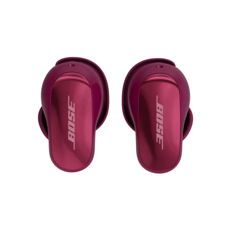 BOSE QC ULTRA EARBUDS II (2.ª generación)