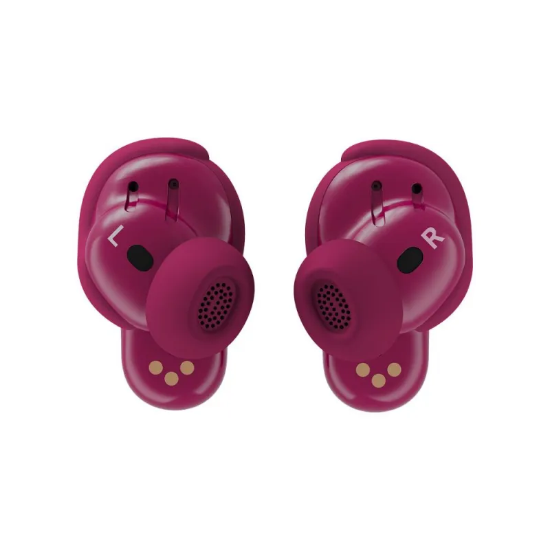 BOSE QC ULTRA EARBUDS II (2.ª generación)