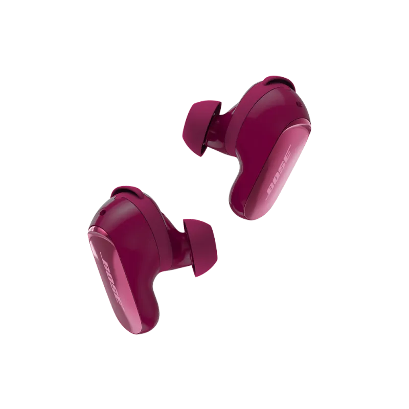 BOSE QC ULTRA EARBUDS II (2.ª generación)