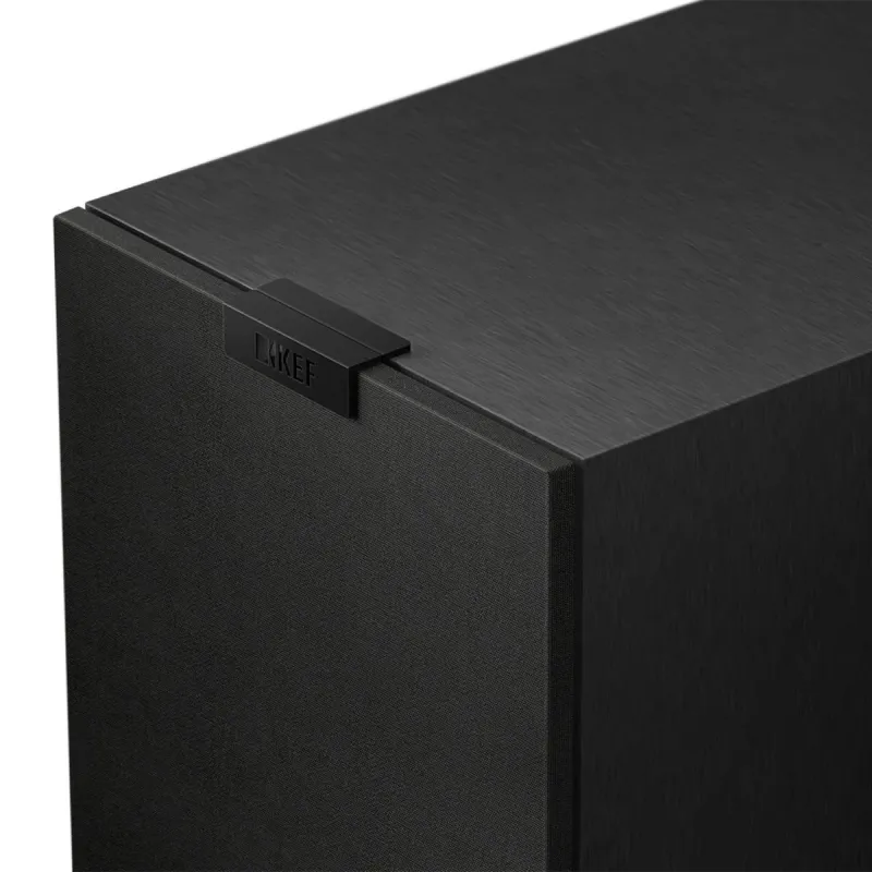 KEF Q7 Meta