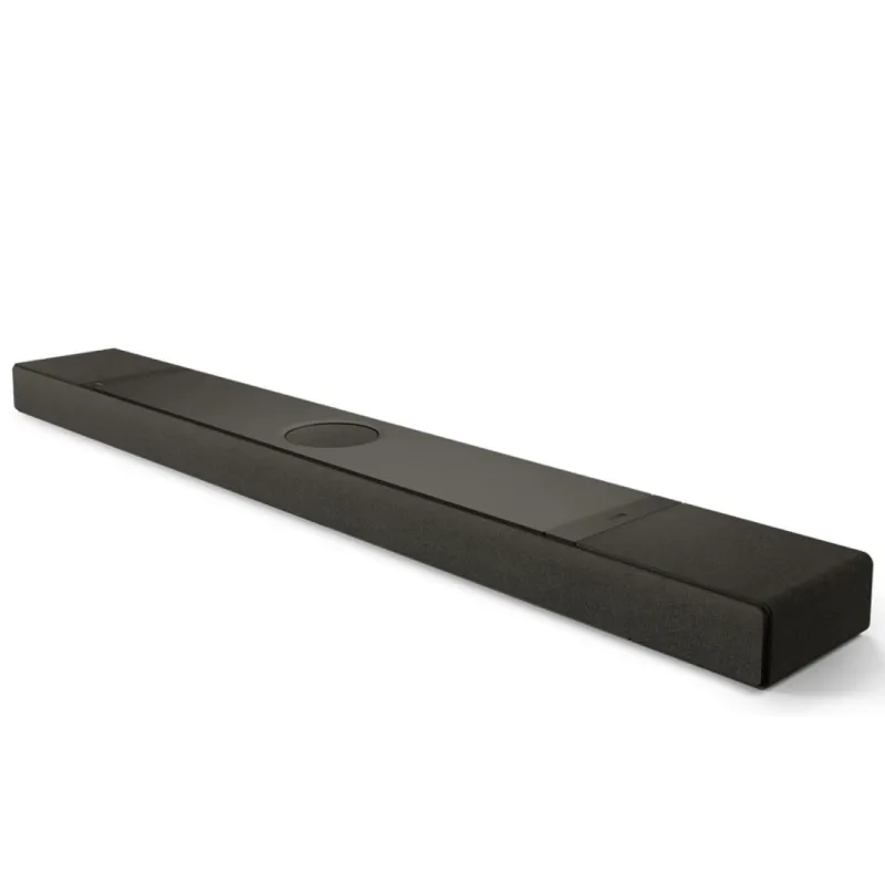KEF XIO Soundbar