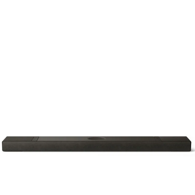 KEF XIO Soundbar
