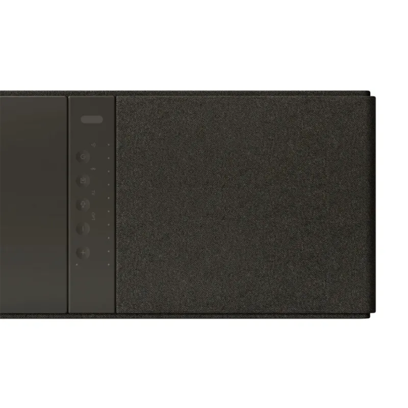 KEF XIO Soundbar