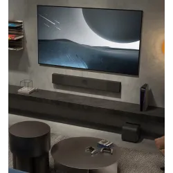 KEF XIO Soundbar