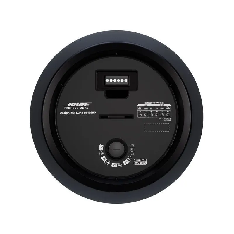BOSE PRO DesignMax Luna Altavoz