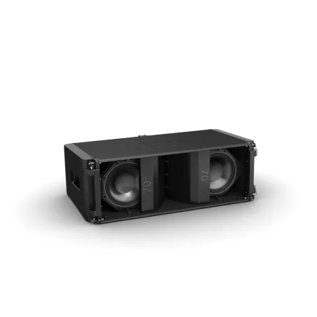 BOSE PRO SHOWMATCH SM5 DELTAQ ARRAY