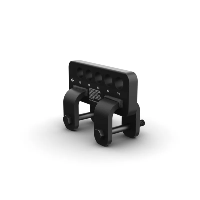 BOSE PRO SHOWMATCH SMAFMP Array Frame Multipoint Bracket