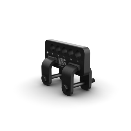 BOSE PRO SHOWMATCH SMAFMP Array Frame Multipoint Bracket