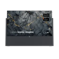 EXDEMO LOEWE ICONIC INSPIRE 65 "GRAPHITE GREY