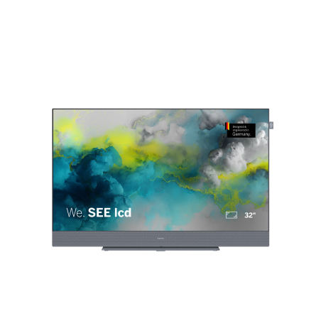 We. SEE LCD by LOEWE