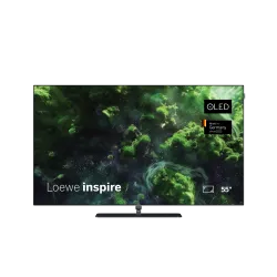 LOEWE INSPIRE