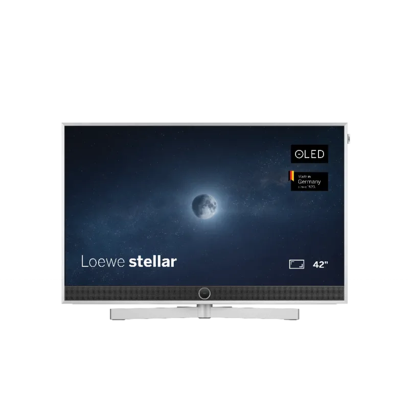 LOEWE STELLAR CONCRETE ( VIDAA OS )