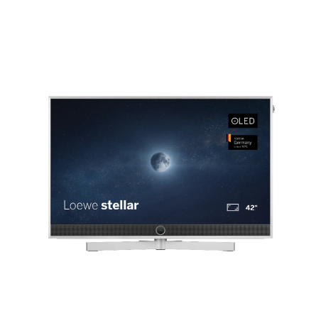 LOEWE STELLAR CONCRETE ( VIDAA OS )