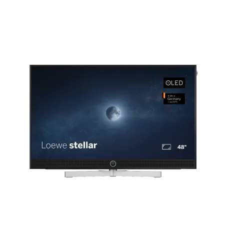 LOEWE STELLAR LAVA ( VIDAA OS )
