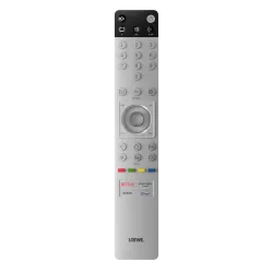 LOEWE Remote Stellar Alu