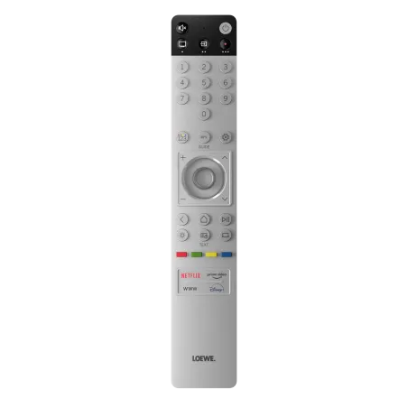 LOEWE Remote Stellar Alu