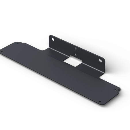 LOEWE wall mount klang bar