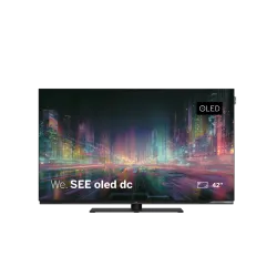 We. SEE OLED DC by LOEWE