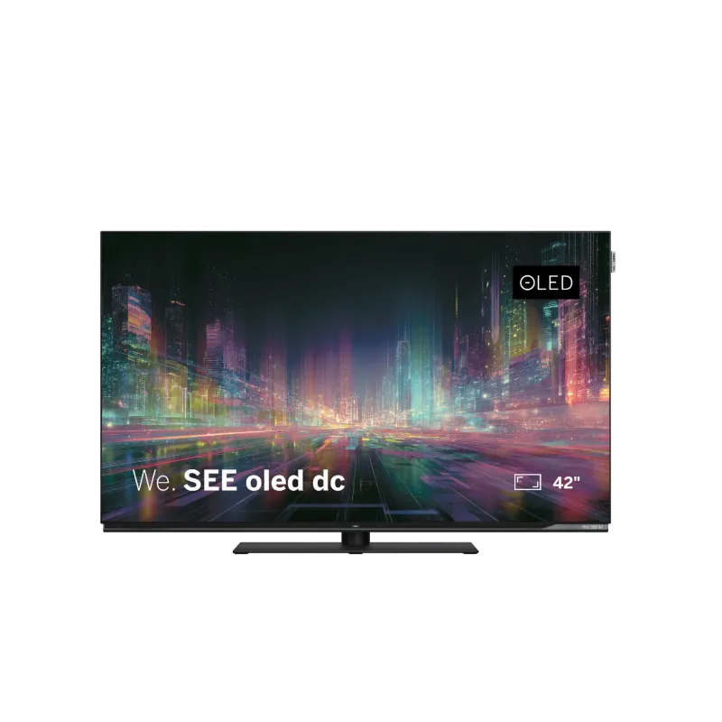 We. SEE OLED DC by LOEWE