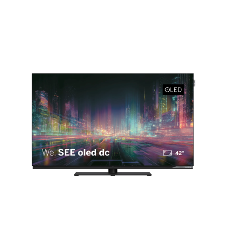 We. SEE OLED DC by LOEWE
