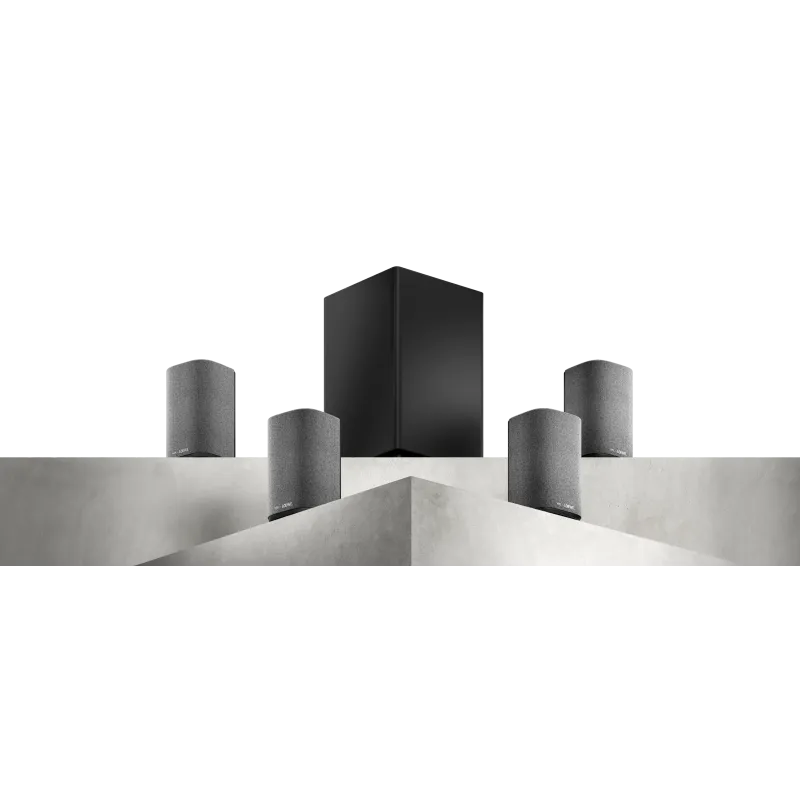 We. BOOST by LOEWE