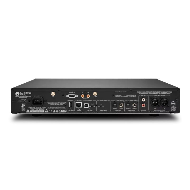 CAMBRIDGE CXN100
