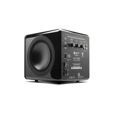 CAMBRIDGE MINX X201 Subwoofer 200W