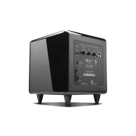 CAMBRIDGE MINX X301 Subwoofer 300W