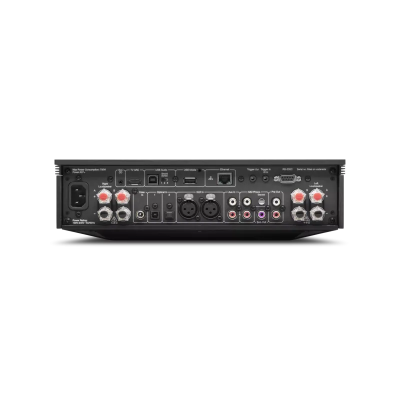 CAMBRIDGE EVO 150 SE