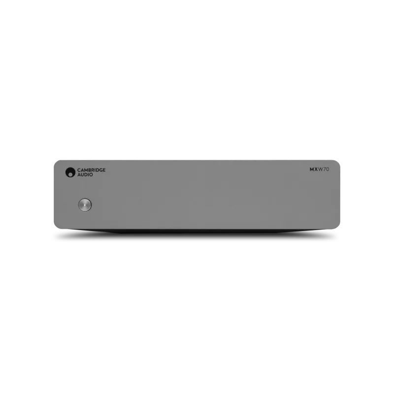 CAMBRIDGE MXW70