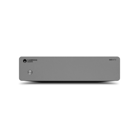 CAMBRIDGE MXW70