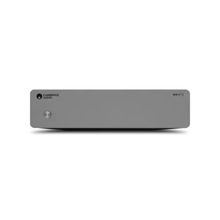 CAMBRIDGE MXW70