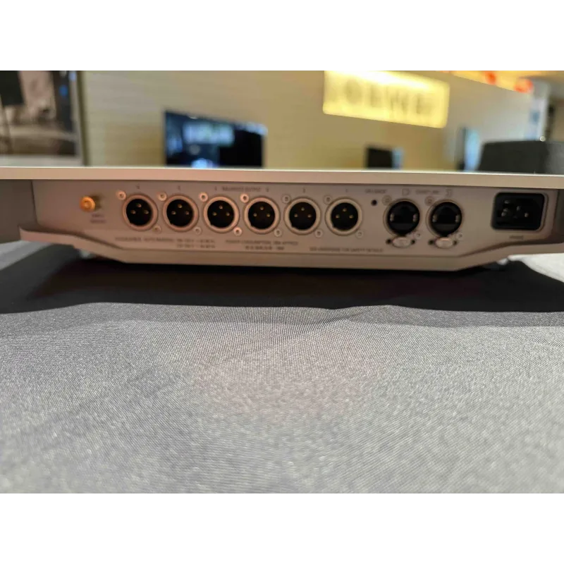 LINN Klimax Exaktbox de segunda mano
