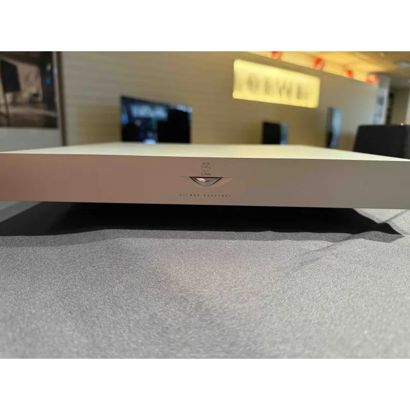 LINN Klimax Exaktbox de segunda mano