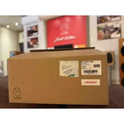 LINN Klimax Exaktbox de segunda mano