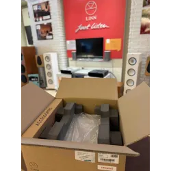 LINN Klimax Exaktbox de segunda mano