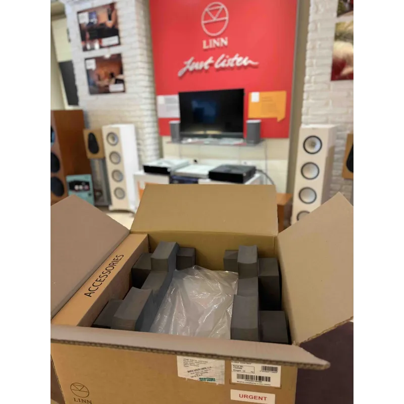 LINN Klimax Exaktbox de segunda mano