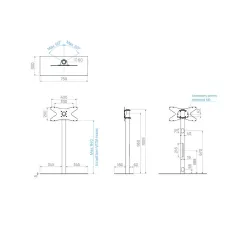 CAVUS SOLID100B42