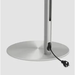 CAVUS SPHERE Acero inoxidable