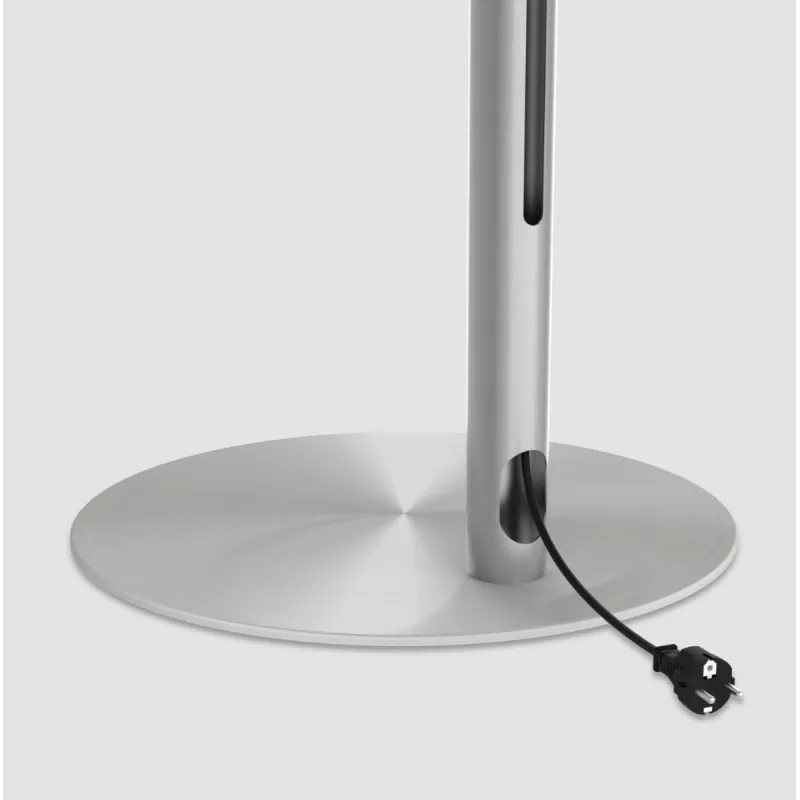 CAVUS SPHERE Acero inoxidable