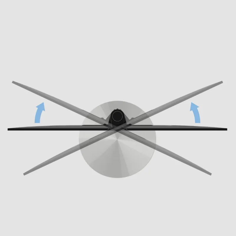 CAVUS SPHERE Acero inoxidable