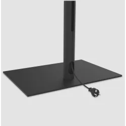 CAVUS SQUARE NEGRO