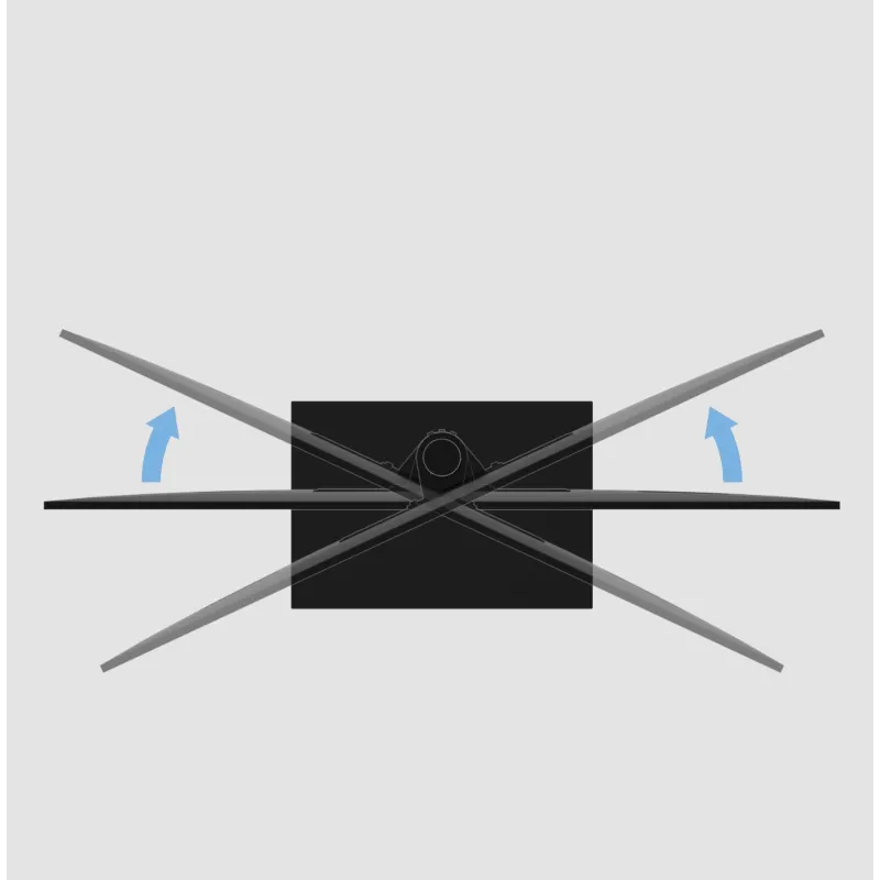 CAVUS SQUARE NEGRO