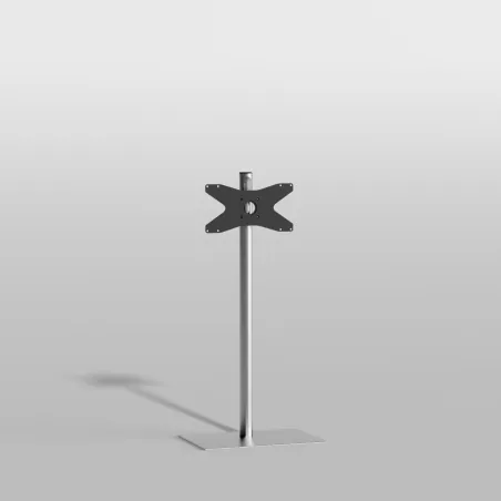 CAVUS SQUARE Acero inoxidable