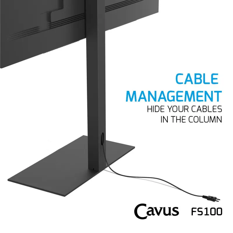 CAVUS FS100