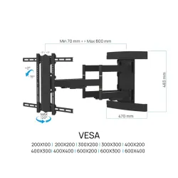 CAVUS WME602
