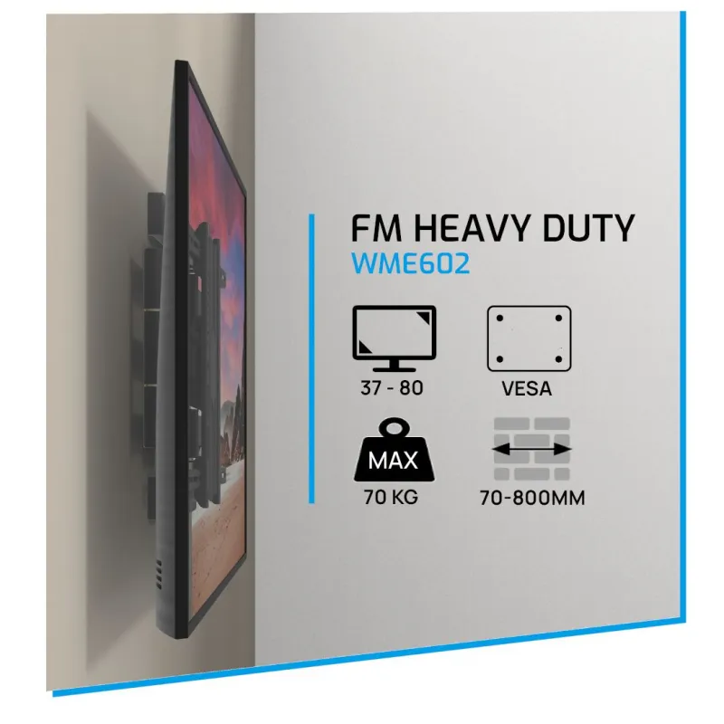 CAVUS WME602