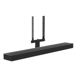 CAVUS TV KLANG BAR 3 Y 5