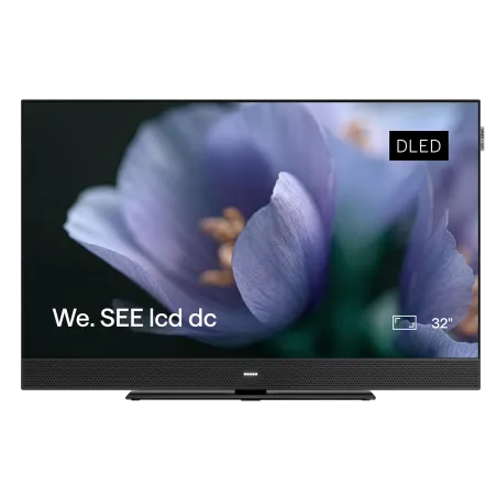 We. SEE LCD DC 4K by LOEWE