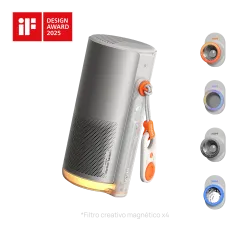 XGIMI MoGo 4 Laser